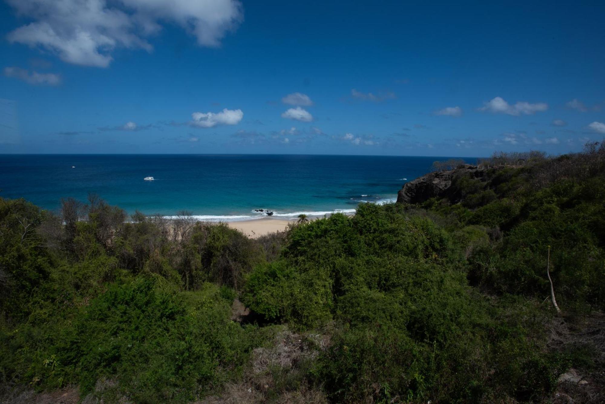 Pousada Mar Em Mim Fernando de Noronha Eksteriør billede